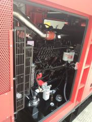 68kVA-75kVA Open Type Diesel Power Generators Electric Portable Electric 3 Phase Power Engine Good Quality for Home Diesel-Generator Other-Generators - Image 5