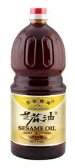 Sesame Oil - Image 1