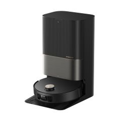 Dreame X50 Ultra Robot Vacuum with Auto Mop Cleaning and Self-Emptying Base Station - Image 1