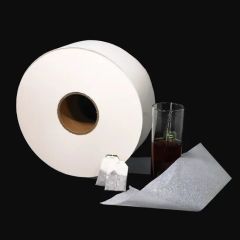 12.5G/M2 Special Paper Non Heat Sealing Filter Paper Tea Bag Filter Paper - Image 6