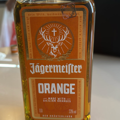 BUY PREMIUM GERMAN HERBAL LIQUEUR Jägermeister – 0.7L & 1L Bottles Legendary Taste - Image 5
