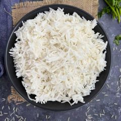 1121 Steam Long grain Basmati Rice. - Image 4