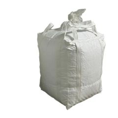 Dolomite Ore Ton Bag Corrosion Resistant Transport Safe - Henan Ruifa Plastic Packaging Co., Ltd