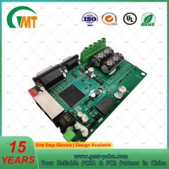 Home Automation Circuit Board Contract Manufacturing, Shenzhen PCBA Factory - Image 1