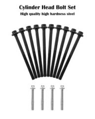 Engine Cylinder Head Bolt - Image 5