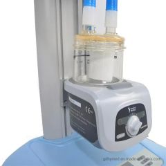 Best Price List ICU Equipment Ventilator Machine with Air Compressor - Image 4