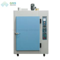 Factory Heating Drying Oven Chemicals Machines Industrial Dryer Equipment - Image 2