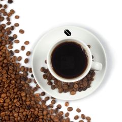 Beans Coffee Mellow Taste Roast Bean Coffee Jasuba - Image 6