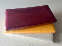 Durable 13X72 Inch Polypropylene Table Runners for Events - Image 4