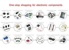 MP1593DN-Lf-Z Electronic Components Pmic Integrated Circuits Power Management Switching Voltage Regulators Chips IC - Image 3