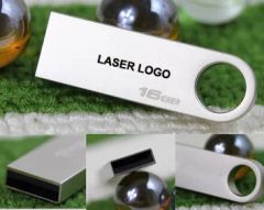 Key Chain USB Flash Drive Promotion USB Flash Drive - Image 2