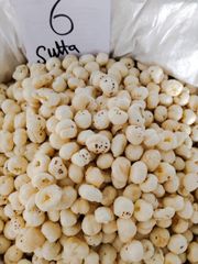MAKHANA (FOX NUT) – product photo 2, product detail gallery