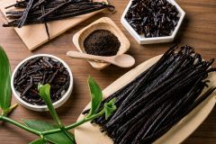 Vanilla Beans – product photo 5, product detail gallery