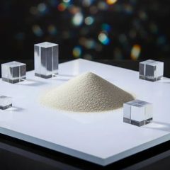 Premium Cenosphere Material for Lightweight and Durable Construction Applications - Image 2