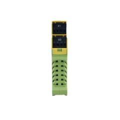 Internal Excontact Protection Intelligent Safety Relay - Image 2
