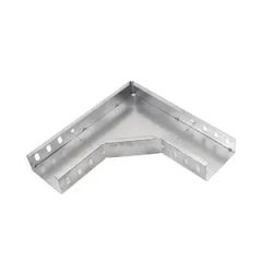Factory Direct Sales Hot DIP Galvanized Steel Cable Tray for Offshore Platform Wiring - Image 5