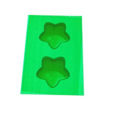 Dark Fluorescent Paper for Inkjet Transfer Projects - Image 4