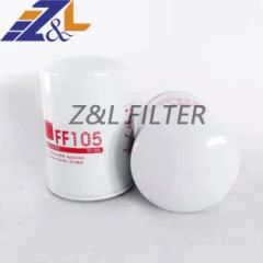 Water Separator P550729 Fs19547 Fs19931 P551033 Truck Fuel Filter - Zhonglv Filtration Techonology (Langfang) Co., Ltd.