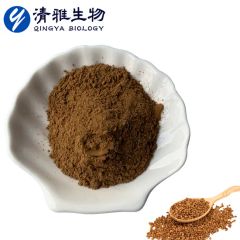 Natural Buckwheat Flavonoids 30% Buckwheat Extract Plant Extract - Image 1