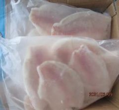 Frozen Tilapia Fillet Fish Sea Food Origin China HS Code 030323 Processing IQF Style Pieces and Stems Model NO. Frozen - Image 6