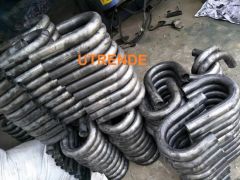 Large Pipe Tube Bending Machine - Image 6