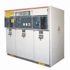 40A63A80A200A400A Automatic Dual Power Transfer Switch Poles 3P Output type Dual Model NO. KP630A Specification 400A Operation Electric - Image 2
