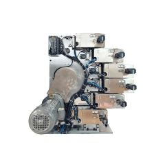 Cosmetic Tube Offset Printing Machine - Image 4