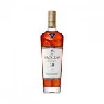 Macallan 18 Year Old Double Cask - The Macallan - Scotch Whisky - Single Malt - Image 3