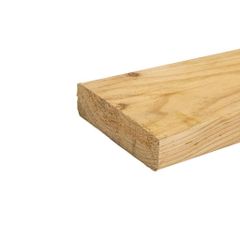 High-Quality Treated Pine DAR 90x45 Timber for Construction - Image 3