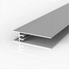Aluminum Extrusion Profile Anodizing Powder Painting Frame for Screen - Image 1