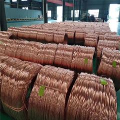 Copper Wire Scrap Direct Supply Copper Wire Scrap For Industrial Applications And Electrical Manufacturing - Image 3