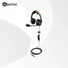Passive Noise Reduction Headset Push Back Deicing and Ground Maintenance Operations - Image 3