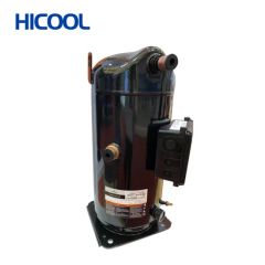 R404 Refrigerant Zb21kce Copeland Scroll Compressor Weight 40kg Voltage 380V Origin China Refrigerant R404 Model NO. ZB21KCE - Image 3