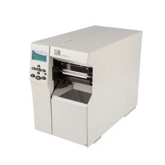 Zebra Industrial 105SL Plus 300dpi Label Barcode Printer - Image 6