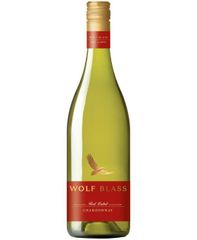 Wolf Blass Red Label - Image 5