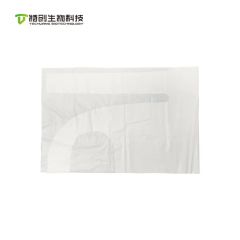 Biodegradable Plastic Disposal Multipurpose Apron for Kitchen Use - Image 4