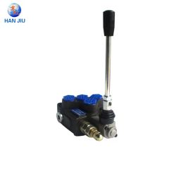 ZT12-1 Hanjiu Earth Moving Machinery Accessory 1Y MOQ100 Origin China Trademark Hanjiu HS Code 84818029 Model NO. ZT12-1 - Image 4