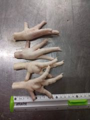 PREMIUM QUALITY FROZEN CHICKEN FEET – product photo 3, product detail gallery