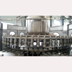 24000bph Juice Beverage Production Line - Image 5