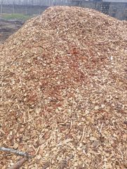 Wood chips - Image 1