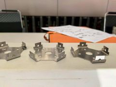 stainless steel stamping part - Image 1