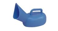 Urinal for Both Male and Female Size 400ml Color White Origin China Condition New Using Site Hip Material Plastic Storage Keep - Image 4