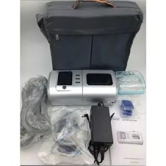 Automatic Home Sleep Apnea Snoring CPAP Machine with Cheap Price - Image 2