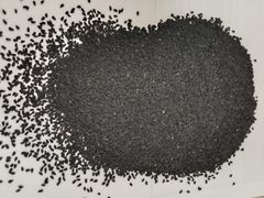 Black Cumin Seeds - Image 1