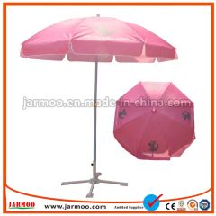 Digital Printing Durable Windproof Umbrella - Image 6