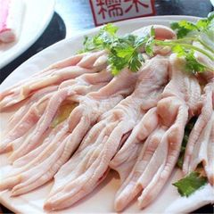 Seara Frozen Chicken Feet frozenchickenexports – product photo 5, product detail gallery