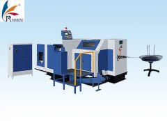 Customized Metal Cold Forging Machinery Screw Making Machine - Image 5