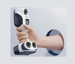 Portable 3d Laser Scanner For Reverse Engineering And Inspection - Image 6