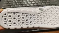 High Quality Men and Women's Foot Insert Shoe Insole - Quanzhou Xunheng Trade Co., Ltd.