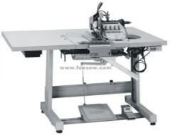 Mattress Overlock Stitch Sewing Machine - Image 1